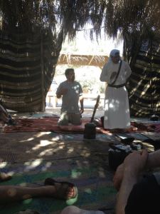 bedouin tent 2